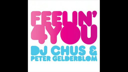 Feelin 4 You (belocca Vocal Remix) !!!