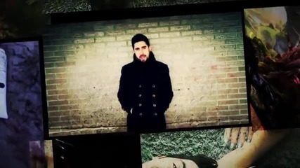 Sandoval - Por Siempre Te Amare ( Video Oficial)