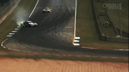 Cyrious Productions - Road To Formula Drift