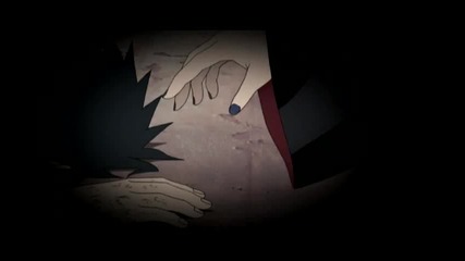 [ *.. Itachi vs Sasuke ..* ]