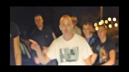 Nexsus Feat. Fero - Tandem Godine (official Video)