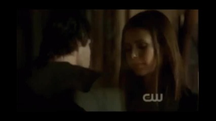 Damon & Elena - Love The W U lie 