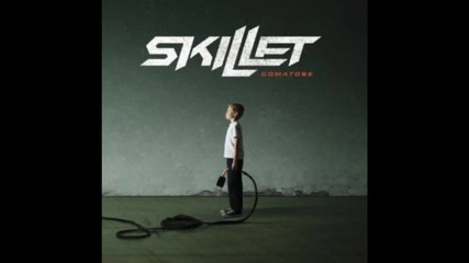 Skillet - Rebirthing (lyrics)