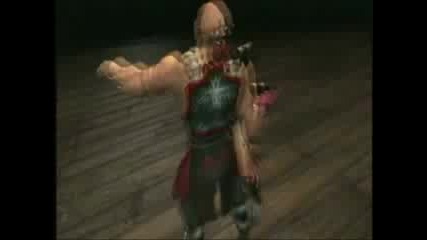 Mortal Kombat Seizure Of Power