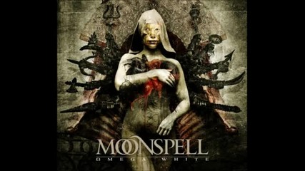 Moonspell - Fireseason ( Disc Ii - Omega White-2012)