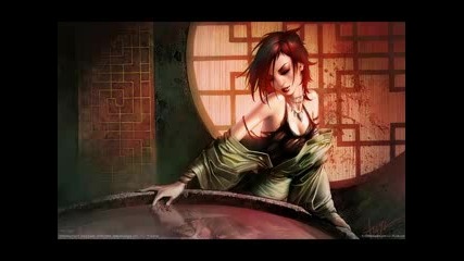 nightwish - walking in the air 