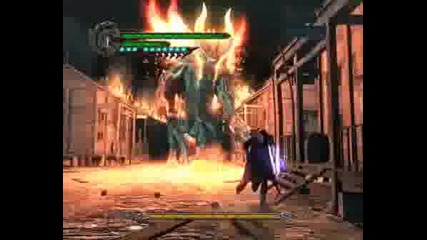 Devil May Cry 4