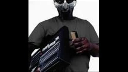 Blacklist - Mf Doom And Aesop Rock