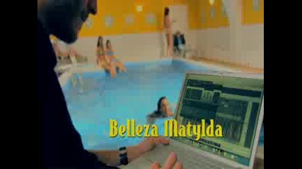 Robert M & Barillo - Latino (porno Censored Edit)