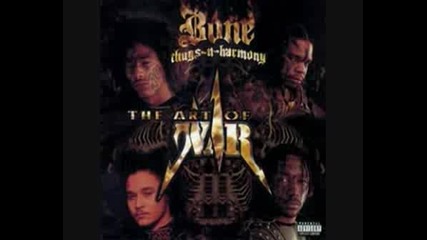Bone Thugs - Handle The Vibe