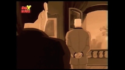 Diabolik Episode 30 Partners