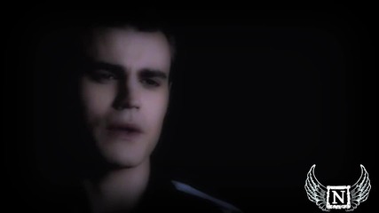 The Vampire Diaries | Give us a little love | *описанието*