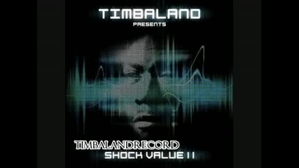 Timbaland feat. Katy Perry - If We Meet Again ..** 