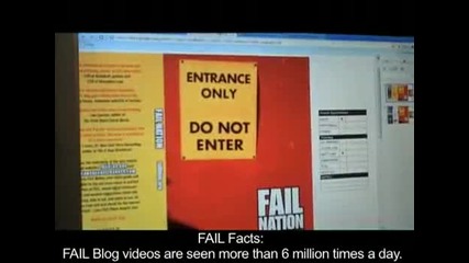 Behind the Scenes at Fail Blog 