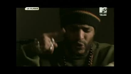 113 Feat. Blacko - Un Jour De Paix