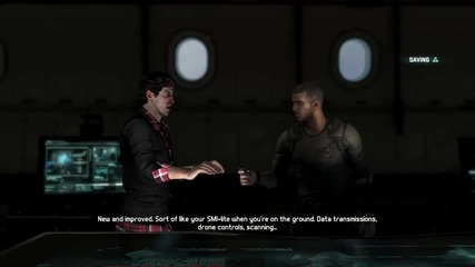 Tom Clancy: Blacklist Walkthrough - Introduction