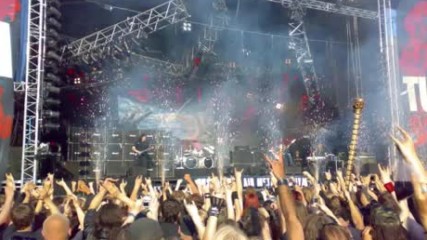 Top 10 Power Metal Songs