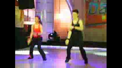 Dennis - So U Think U Can Dance