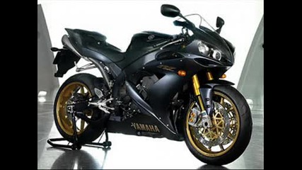 Yamaha R1