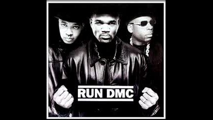 Run Dmc - Jam - Master Jay 