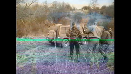 offroad tran Pajero2 27.02.10