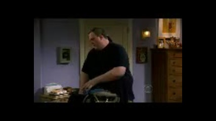 Mike and Molly S01e21 Samuel Gets Fired