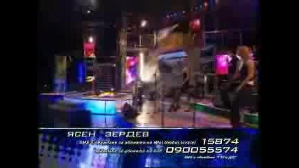 MUSIC IDOL 2 15.04 Целия епизод след концертаМузика от филми