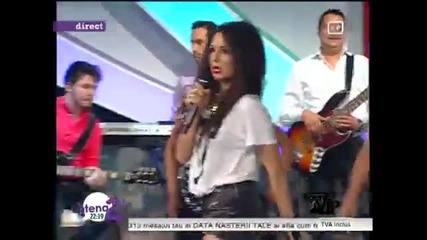 Mamasita - fat Frumos