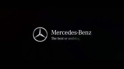 Танцуваща кокошка в реклама на Mercedes