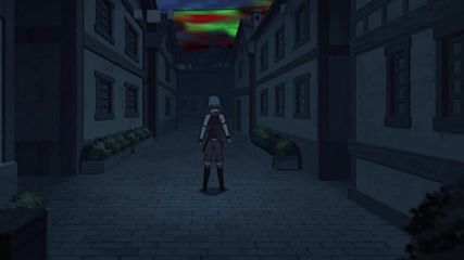 Grimms Notes The Animation Episode 2