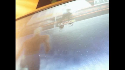 jeff hardy vs shelton benjamin 