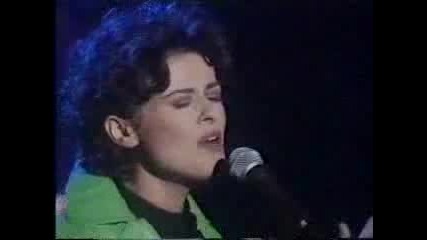 Lisa Stansfield