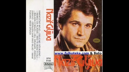 Назиф Гљива - Ожењен сам и ако сам млад ( 1983 ) / Nazif Gljiva