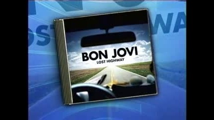 BON JOVI - Make A Memory (20.06.2007)