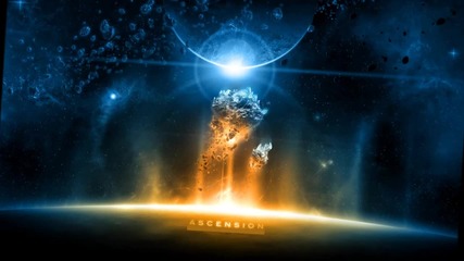 Ascension #1 [trance]