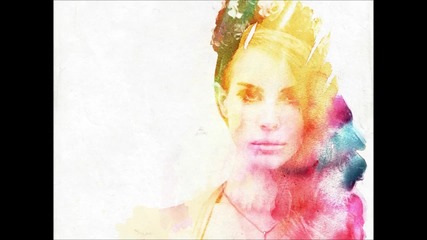 Lana Del Rey Lucky ones (demo)