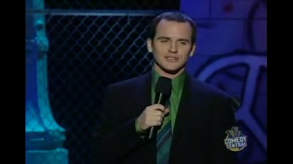 Comedy Central Presents (season 1) - Greg Fitzsimmons 05