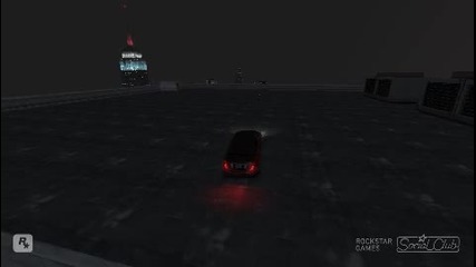 Gta Iv big Jump by nasrannn :) 
