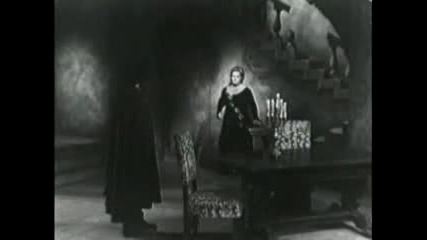 Eileen Farrell - Suicidio! - La Gioconda - Ponchielli 