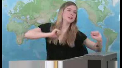 Caitlin Attempts Multiple World Records Ftw!