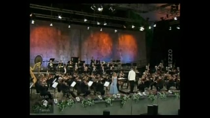 Edvard Grieg - Peer Gynt Suite - Solveigs Song 