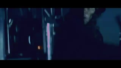 The Bleeding - Trailer 