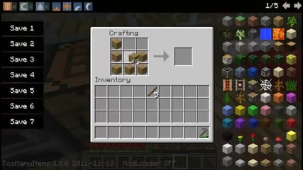Minecraft - Оцеляване епизод 2