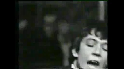 The Animals - Talk About You