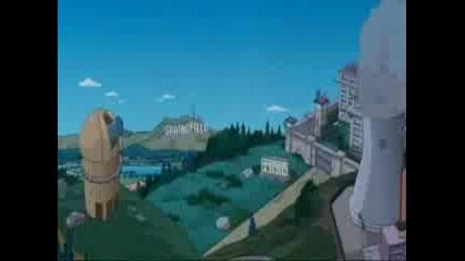 The Simpson - Movie