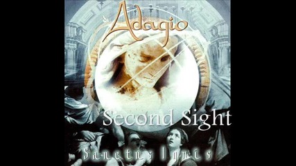 Adagio - [01] - Second Sight