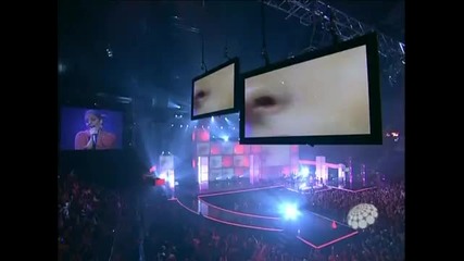Sandy - Living Without You (live) + Превод 