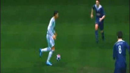 Pes 2010 [hd] Volume 4