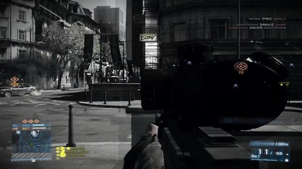 Battlefield 3 weekly Montage #3