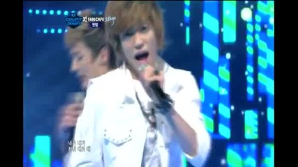 Teen Top - Special Stage